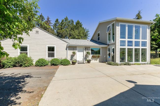 1860 Old Highway 95, House other with 4 bedrooms, 2 bathrooms and 2 parking in Genesee ID | Image 4