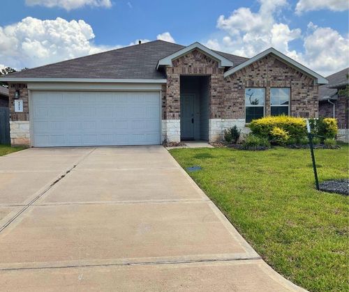 14915 Prickly Pear Cv, Magnolia, TX, 77354-7178 | Card Image