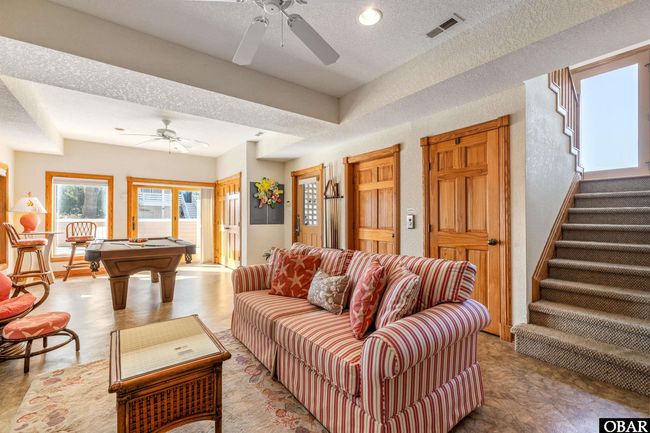 513 First Flight Run, House other with 6 bedrooms, 7 bathrooms and null parking in Kitty Hawk NC | Image 33