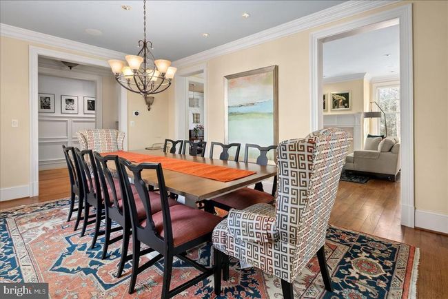 4615 32 Nd St N, House other with 6 bedrooms, 6 bathrooms and null parking in ARLINGTON VA | Image 28