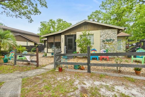 127 Cypress Pond Rd, PORT ORANGE, FL, 32128-7504 | Card Image