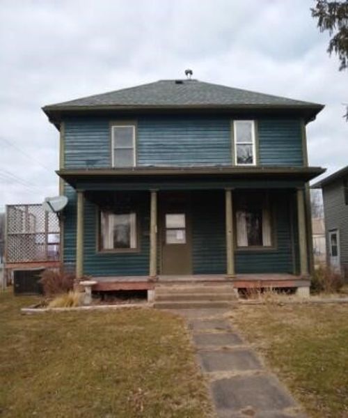 811 Hickory St, Hamilton, IL, 62341-1445 | Card Image