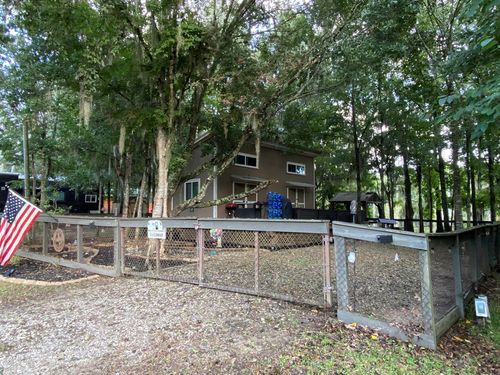 329 Ferguson Dr, Cleveland, TX, 77327-7701 | Card Image