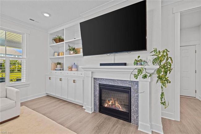 2964 Weston Loop, House other with 6 bedrooms, 4 bathrooms and null parking in Virginia Beach VA | Image 17
