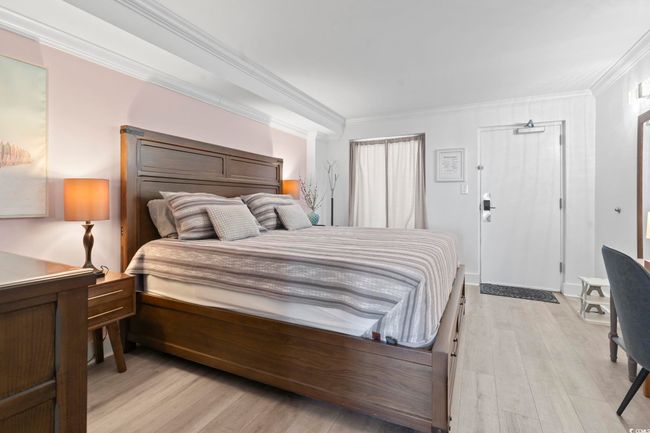 1037 - 2300 N Ocean Blvd, Condo with 1 bedrooms, 1 bathrooms and null parking in Myrtle Beach SC | Image 22