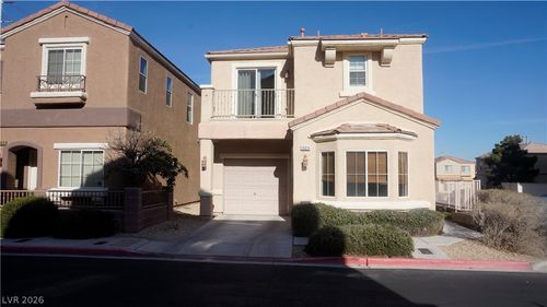 10624 Caldera Canyon Ct, Las Vegas, NV, 89129-8692 | Card Image