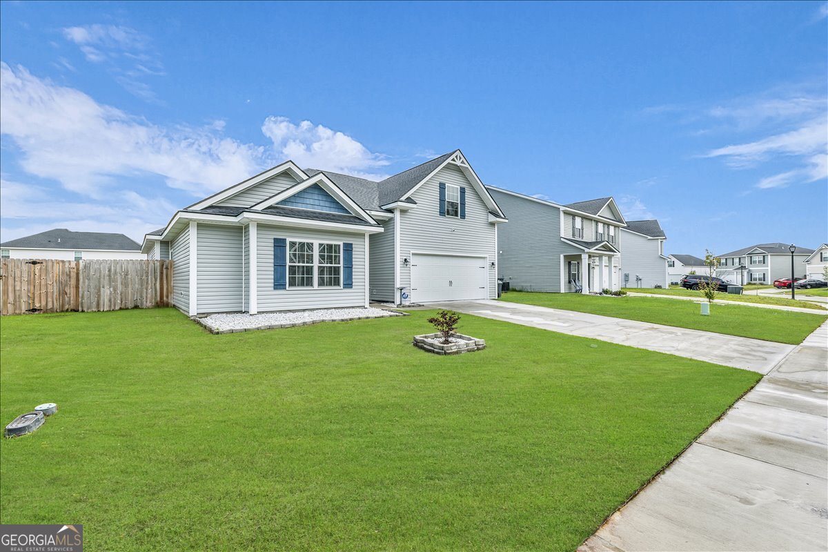 Residential in Hinesville 4