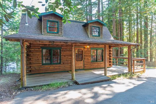 45991 Pacific Woods Rd, Gualala, CA, 95445 | Card Image