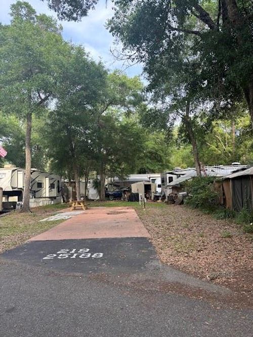 219-25188 Ne 142nd Pl, FORT MC COY, FL, 32134 | Card Image