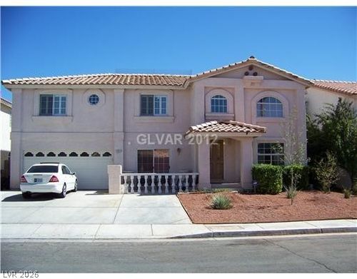 2813 Via Florentine St, Henderson, NV, 89074-1407 | Card Image