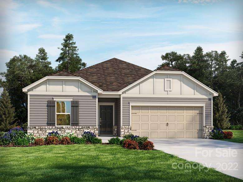 Trigney Ct, Charlotte, NC 28214