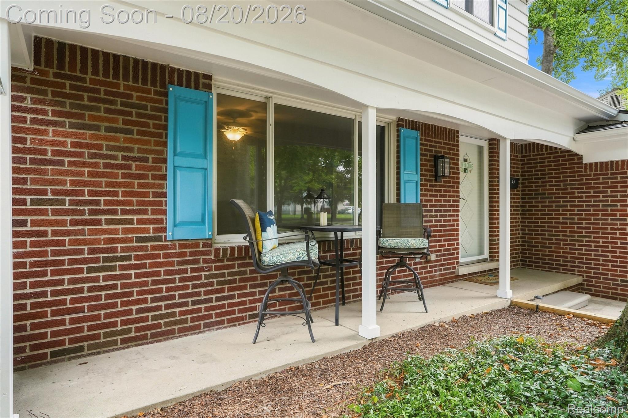 Residential in Livonia 5