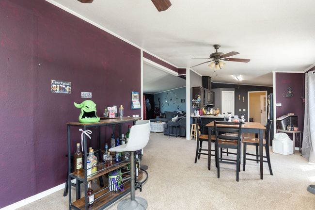 434 Castlecrest Dr, House other with 5 bedrooms, 2 bathrooms and null parking in Spring Creek NV | Image 20
