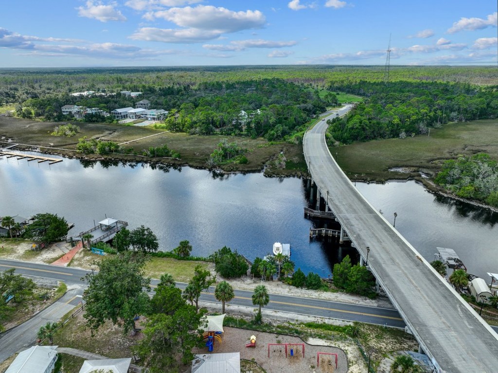 Land in Steinhatchee 3
