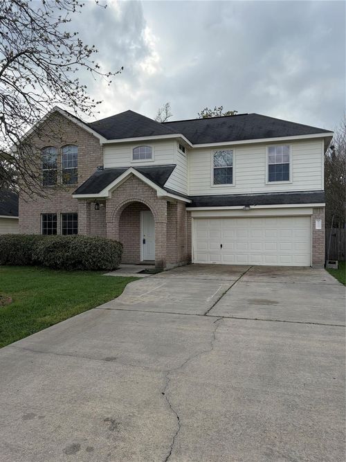 13993 Buckskin Dr, Willis, TX, 77378-4073 | Card Image