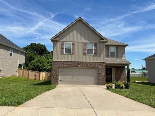 1129 Henry Place Blvd, Clarksville, TN, 37042-1497 | Card Image