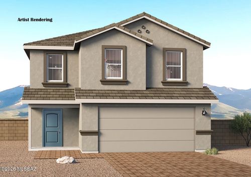 34915 S Jay Hawk Way, Red Rock, AZ, 85145 | Card Image
