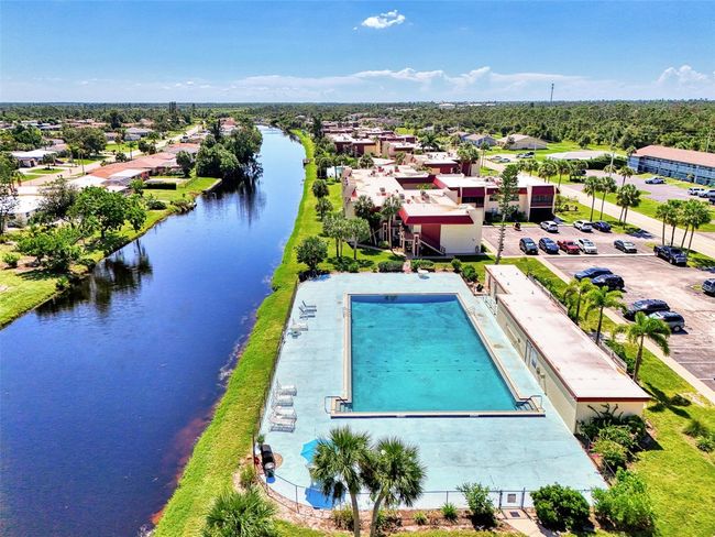 APT-127 - 96 Boundary Blvd, Condo with 2 bedrooms, 2 bathrooms and null parking in ROTONDA WEST FL | Image 50