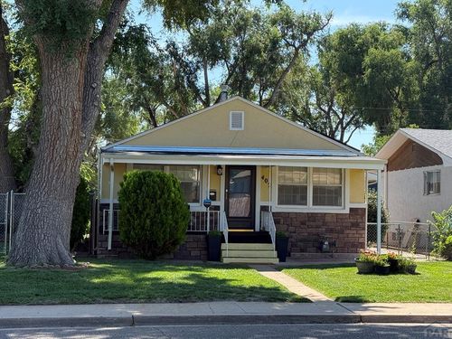 402 Alma Ave, Pueblo, CO, 81004-1304 | Card Image