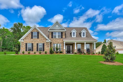 283 Eutaw Springs Trail, North Augusta, SC, 29860 | Card Image