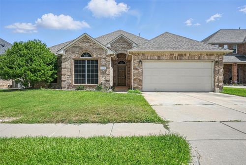 510 Poplar Vista Ln, Arlington, TX, 76002-4783 | Card Image
