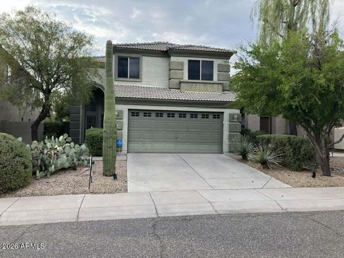 5012 E Roberta Dr, Cave Creek, AZ, 85331-2330 | Card Image