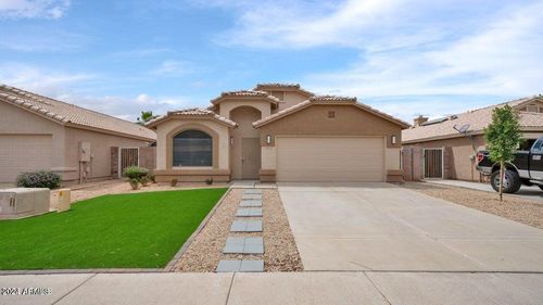 15442 N 86th Ln, Peoria, AZ, 85382-4729 | Card Image