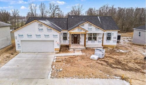 440 Canfield St, Milan, MI, 48160-1631 | Card Image