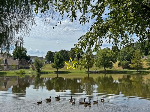 780 W Southlake Dr, Tahlequah, OK, 74464-6488 | Card Image