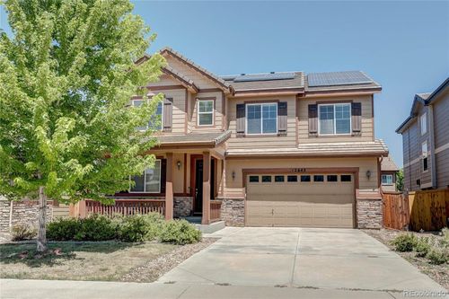 12645 Fisher St, Englewood, CO, 80112-5057 | Card Image
