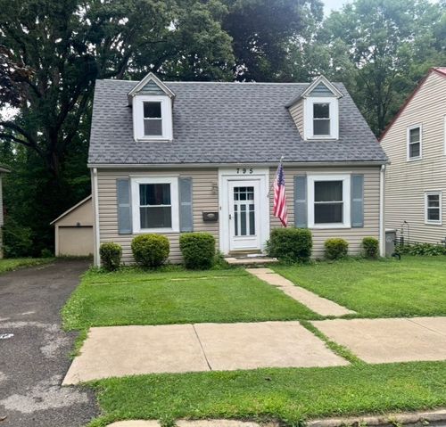 795 Chestnut Street, Meadville, PA, 16335 | Card Image