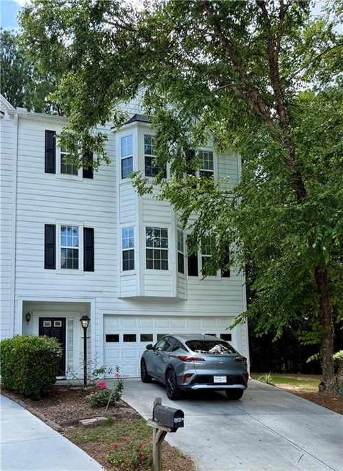 5346 Pinnacle Peak Ln, Norcross, GA, 30071-4914 | Card Image