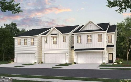 128-7485 Clover Lane, Flowery Branch, GA, 30542 | Card Image