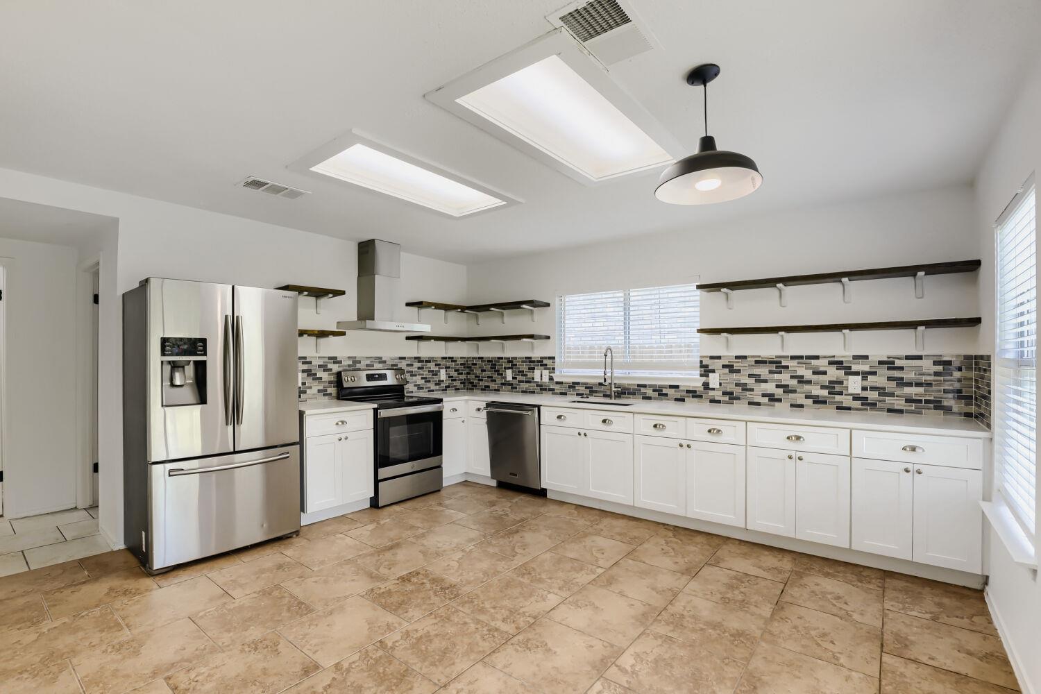 Residential Lease in Cedar Park 3