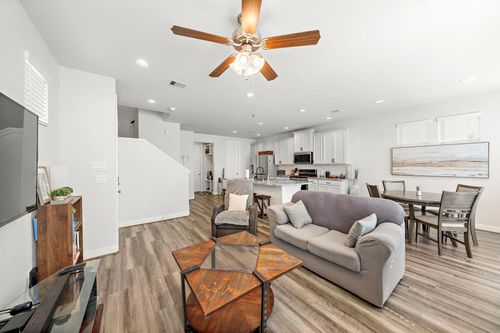 3112 Flower Market Ln, Houston, TX, 77080-1557 | Card Image