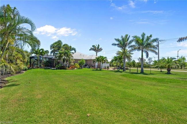 View of green lawn | Image 45