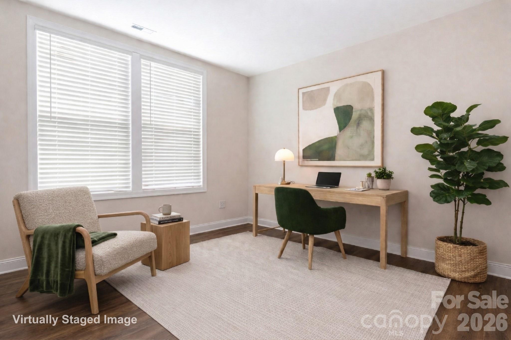 Residential in Charlotte 2