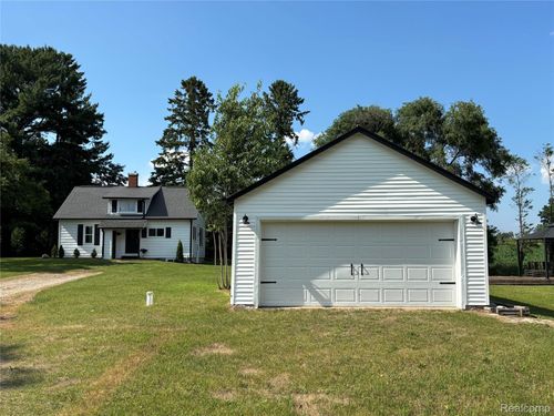 1295 S M 33, West Branch, MI, 48661-9767 | Card Image