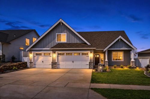 1316 S Manifold Rd, Spokane Valley, WA, 99016-4907 | Card Image