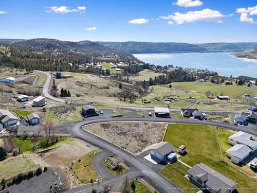 40861 Hillside Dr, Davenport, WA, 99122-7016 | Card Image