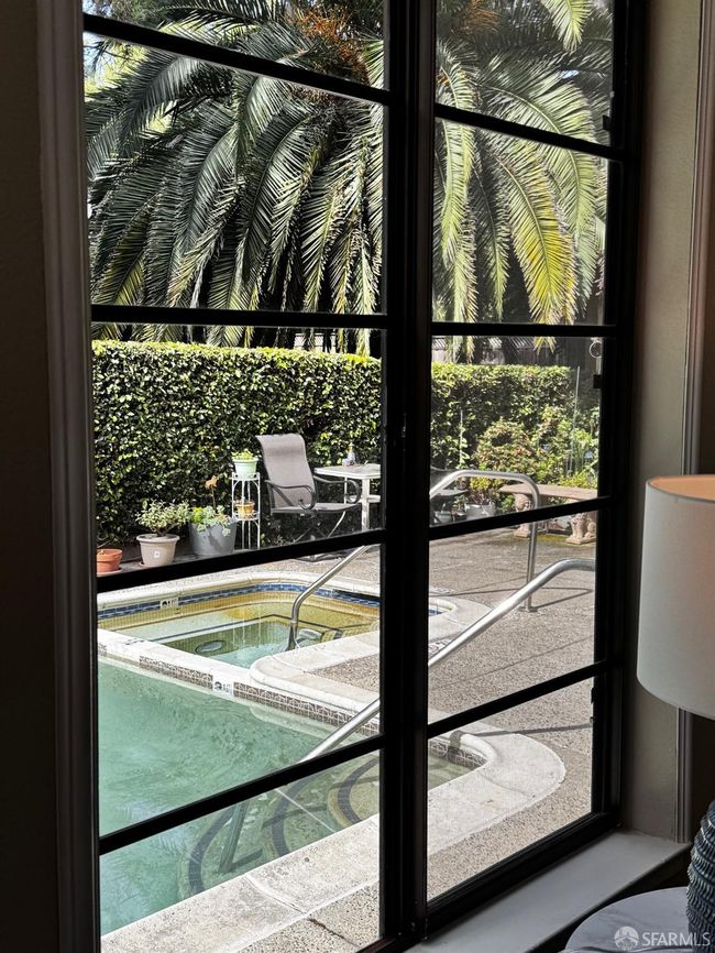 APT-104 - 735 El Camino Real, Condo with 2 bedrooms, 1 bathrooms and null parking in Burlingame CA | Image 11