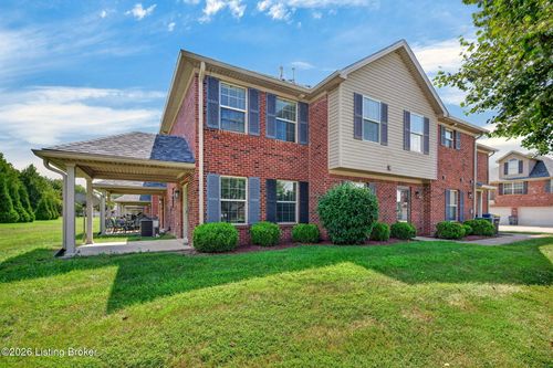 7828 Pleasure Walk Cir, Louisville, KY, 40258-3581 | Card Image