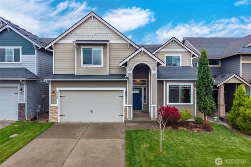 20135 18th Avenue Ct E, Spanaway, WA, 98387-1864 | Card Image