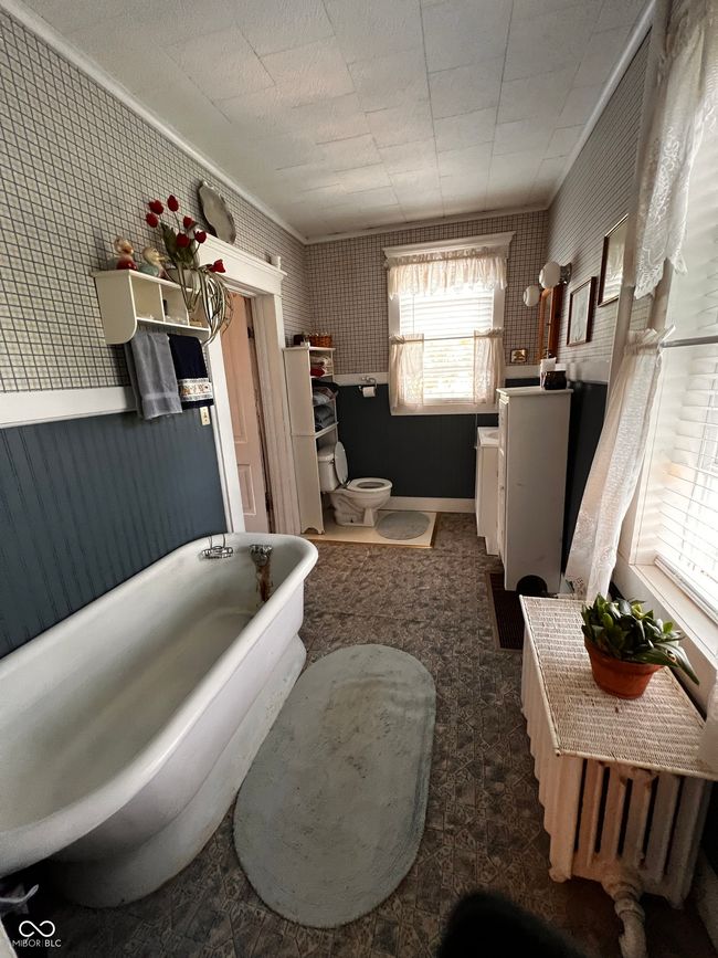 260 N Maple St, House other with 3 bedrooms, 2 bathrooms and null parking in Dana IN | Image 11