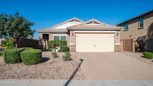 2358 E Runaway Bay Pl, Gilbert, AZ, 85298-1024 | Card Image