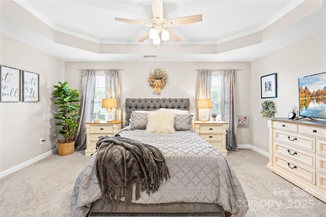 963 Brookdale Ln, House other with 5 bedrooms, 3 bathrooms and null parking in Stanley NC | Image 24