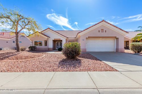 14608 W Horizon Drive, Sun City West, AZ, 85375 | Card Image