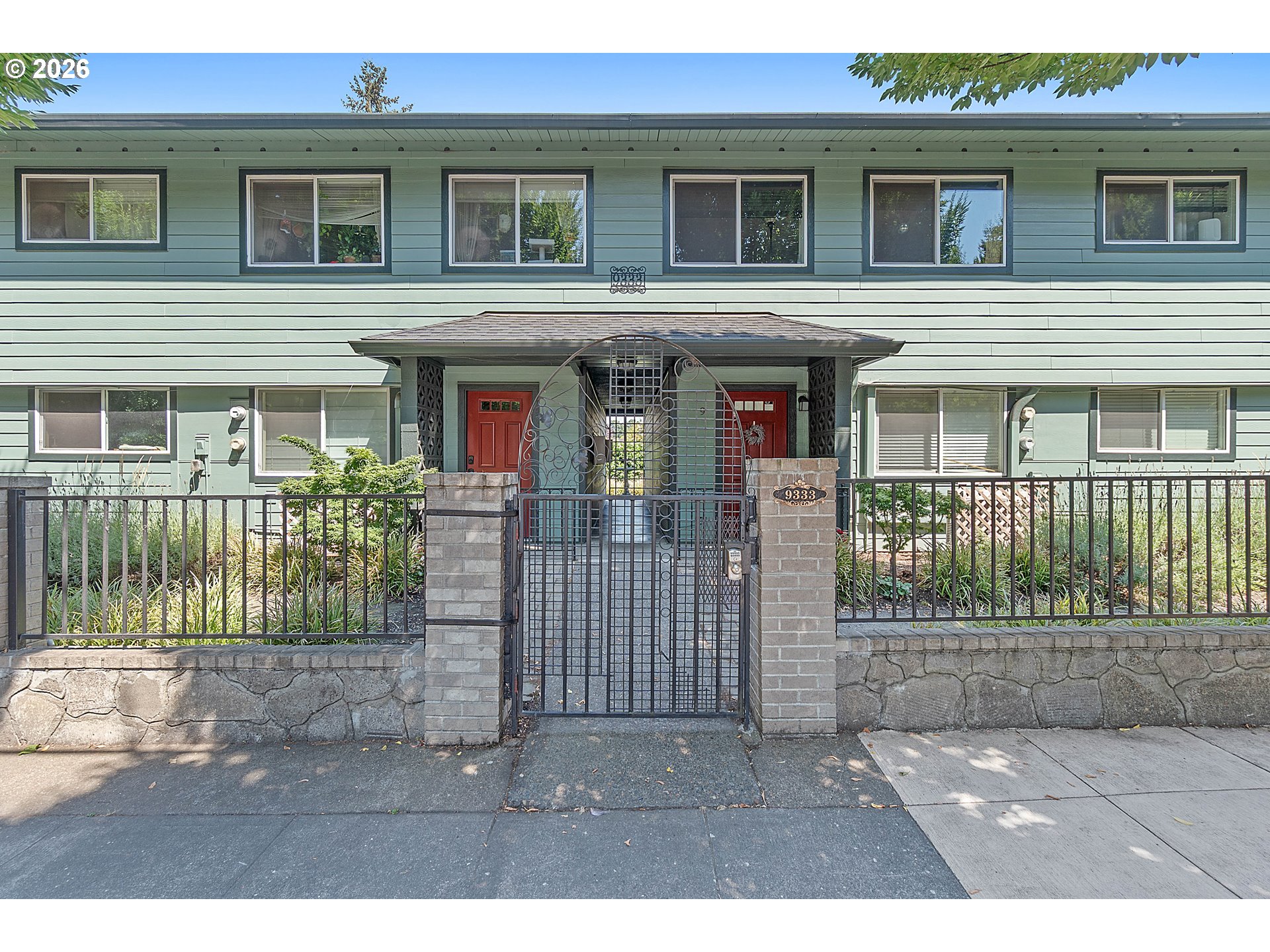 Residential in Portland 2