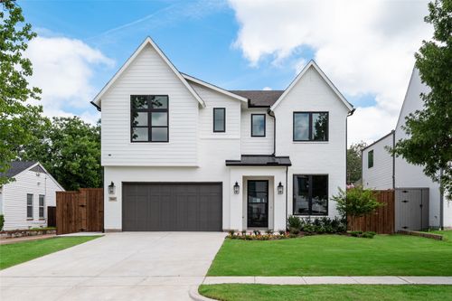 3947 Beechwood Ln, Dallas, TX, 75220-1855 | Card Image
