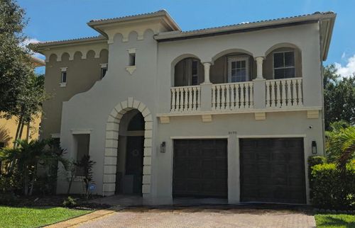 9195 Nugent Trl, West Palm Beach, FL, 33411-6325 | Card Image